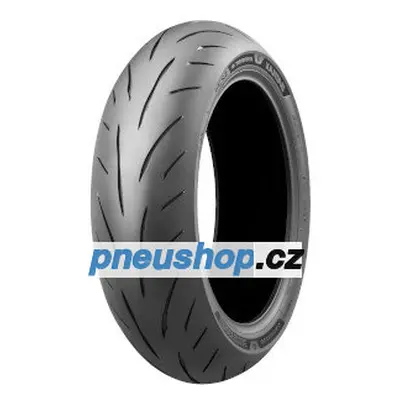 Bridgestone S 23 R ( 150/70 R18 TL (70H) zadní kolo, M/C, Variante N )