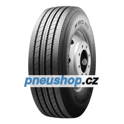 Kumho KRS02 ( 7.00 R16 113/112N 10PR )