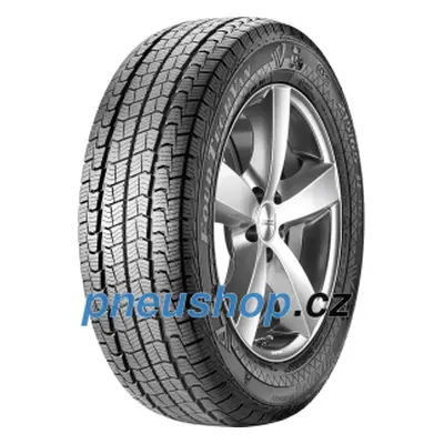 Viking FourTech Van ( 215/65 R16C 109/107T 8PR dvojíté označení 106T )