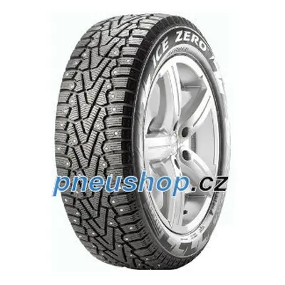 Pirelli Winter Ice Zero ( 225/45 R17 94T XL, pneumatika s hroty )