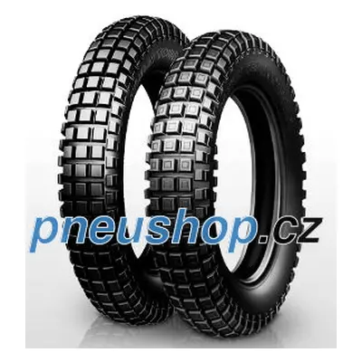 Michelin Trial X Light Competition ( 120/100 R18 TL 68M zadní kolo, M/C )