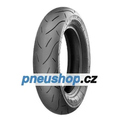 Heidenau K80 SR ( 3.50-10 RF TT 59M zadní kolo, přední kolo )