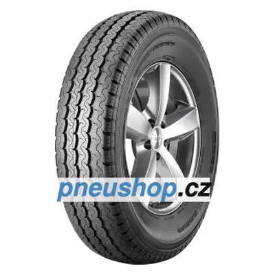 Maxxis CR-967 Trailermaxx ( 185 R14C 104/102N 8PR )