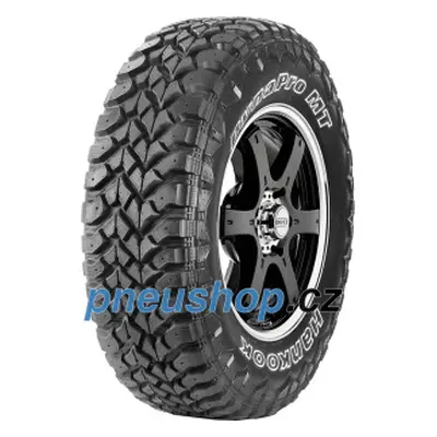 Hankook Dynapro MT RT03 ( LT265/75 R16 119/116Q 8PR POR, OWL )