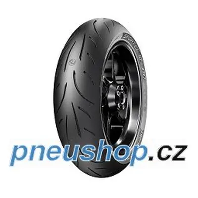 Metzeler Sportec M9 RR ( 160/60 ZR17 TL (69W) zadní kolo, M/C )