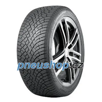 Nokian Hakkapeliitta R5 EV ( 255/50 R21 109R XL EV, Nordic compound, SilentDrive )