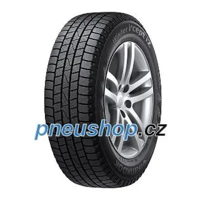 Hankook Winter i*cept IZ W606 ( 165/60 R14 75T, Nordic compound SBL )