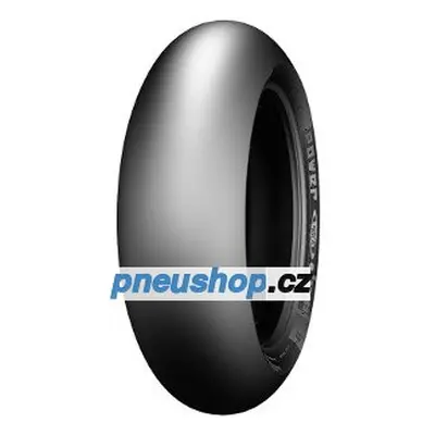 Michelin Power Slick ( 200/60 R17 TL zadní kolo, Mischung SOFT )