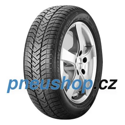 Pirelli Winter 210 Snowcontrol Serie 3 Run Flat ( 195/55 R16 87H *, runflat )