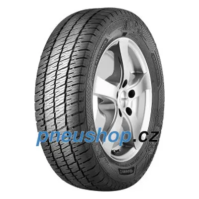 Barum Vanis AllSeason ( 195/60 R16C 99/97H 6PR )