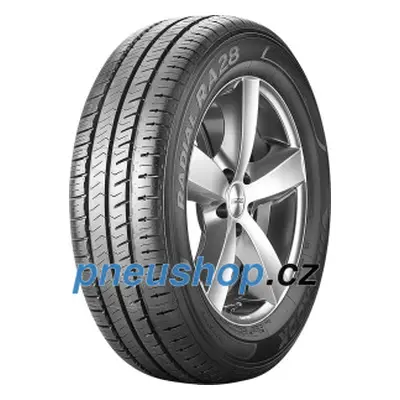 Hankook Radial RA28 ( 205/65 R16C 107/105T 8PR SBL )