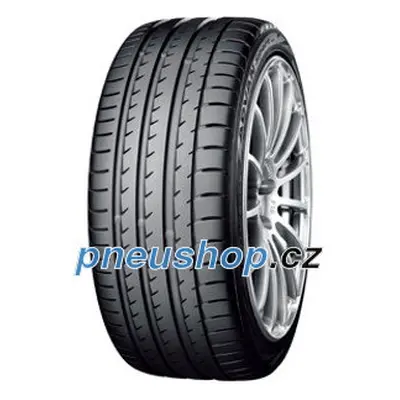 Yokohama Advan Sport (V105+) ( 255/40 R18 95Y MO, RPB )