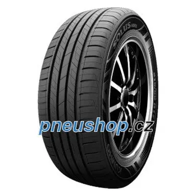 Kumho Solus HS63 ( 205/60 R16 96H XL 4PR )