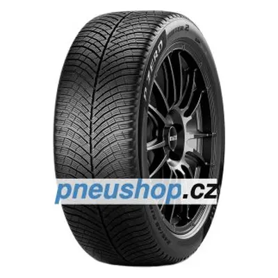 Pirelli P Zero Winter 2 ( 275/35 R21 103W XL Elect, PNCS )