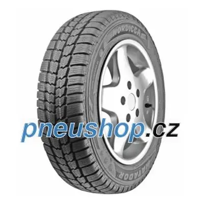 Matador MPS520 ( 205/70 R15C 106/104R )