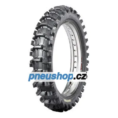 Maxxis M7328 Maxxcross MX SM ( 100/90-19 TT 57M zadní kolo, NHS )