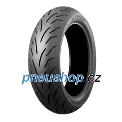 Bridgestone Battlax SC R ( 110/80-14 TL 53P zadní kolo, M/C )