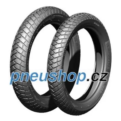 Michelin Anakee Street ( 3.00-17 RF TT 50P zadní kolo, přední kolo )