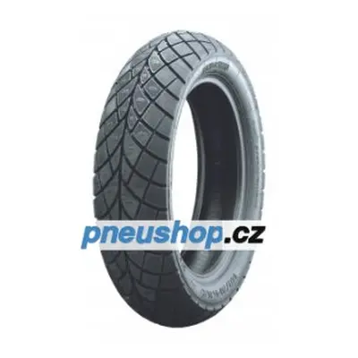 Heidenau K66 Snowtex ( 90/90-14 RF TL 52P zadní kolo, M+S označení, M/C, přední kolo )