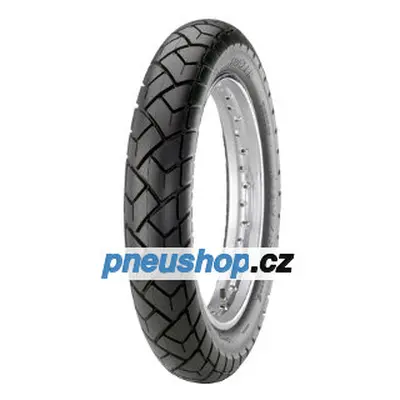 Maxxis M6017 ( 130/80-17 TL 65H zadní kolo )