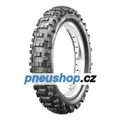 Maxxis M-7324 Soft ( 140/80-18 TT 70R zadní kolo, Mischung SOFT )