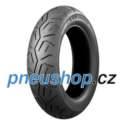 Bridgestone E-Max R ( 170/80B15 TL 77H zadní kolo, M/C )