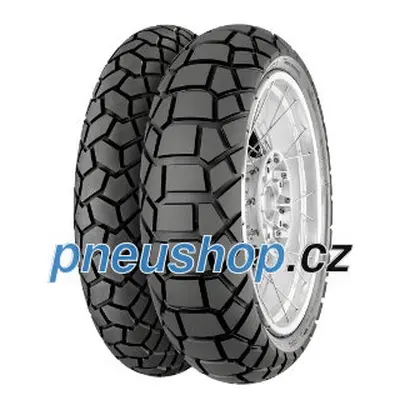 Continental TKC 70 Rocks ( 130/80 R17 TL 65S zadní kolo, M+S označení, M/C )