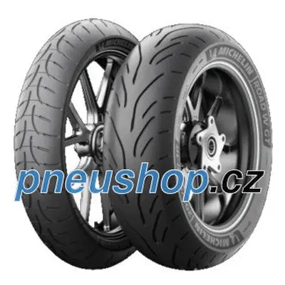 Michelin Road W GT ( 130/70 R18 TL 63H )