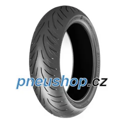 Bridgestone T 31 R ( 160/60 R15 TL 67H zadní kolo, M/C, Variante J )