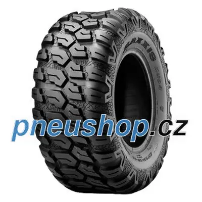 Maxxis MU04 Ceros ( 25x10.00-12 TL 50N dvojitá identifikace 255/65-12, zadní kolo )