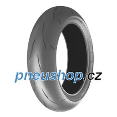 Bridgestone R 11 R ( 200/55 R17 TL 78V zadní kolo, M/C, Mischung SOFT )