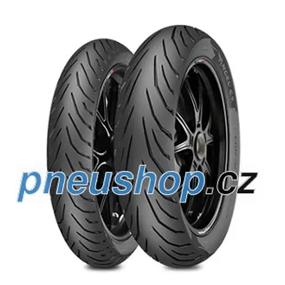 Pirelli Angel CiTy ( 100/70-17 TL 49S zadní kolo, M/C )