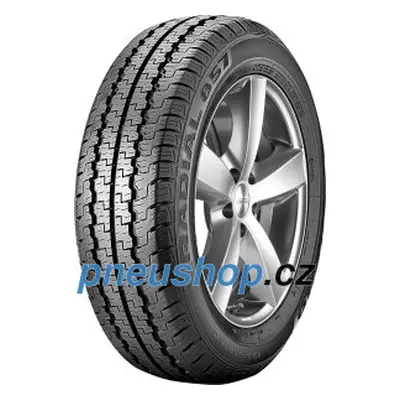 Kumho Radial 857 ( 205/75 R14C 109/107R 8PR )