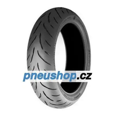 Bridgestone T 32 R ( 180/55 ZR17 TL (73W) zadní kolo, M/C, Variante J )