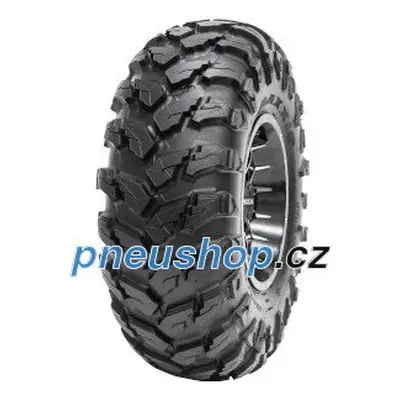 Maxxis MU-511 ( 27x9.00-12 TL 73J dvojitá identifikace 225/80-12, přední kolo )