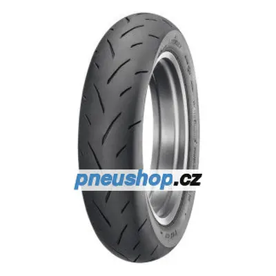 Dunlop TT93 GP PRO ( 120/80-12 TL 55J zadní kolo, M/C, Mischung médium SOFT )