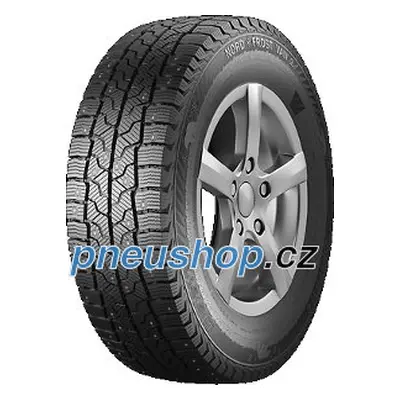 Gislaved Nord*Frost Van 2 ( 225/55 R17C 109/107R, pneumatika s hroty )