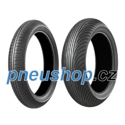 Bridgestone W01 Regen / Soft ( 120/600 R17 TL NHS, přední kolo )