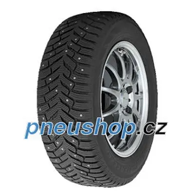 Toyo Observe Ice-Freezer ( 275/40 R20 106T XL, příprava pro hroty )