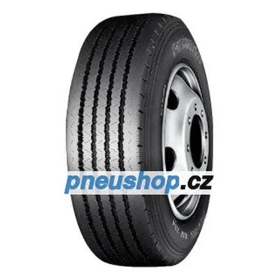 Bridgestone V-Steel Rib 294 ( 215/75 R16C 116/114N 10PR )