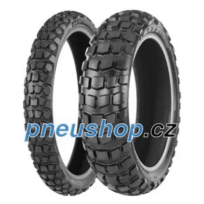 Maxxis MaxxVenture MA-MT ( 150/70 R18 TL 70R zadní kolo, M+S označení )