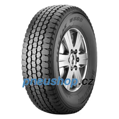 Bridgestone Blizzak W800 ( 215/70 R15C 109/107R )