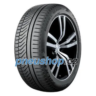 Falken EUROALL SEASON AS220 ( 215/65 R17 99V (+) BLK )