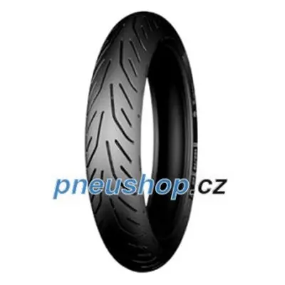 Michelin Pilot Power 3 Scooter ( 120/70 R15 TL 56H M/C, přední kolo )