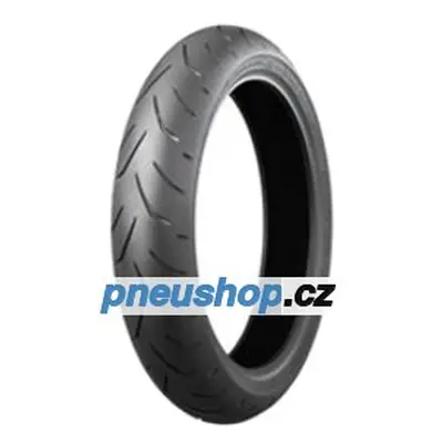 Bridgestone S 20 F ( 120/70 ZR17 TL (58W) M/C, Variante N, přední kolo )