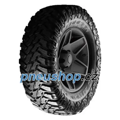 Cooper Evolution MTT ( LT225/75 R16 115/112Q 10PR, POR OWL )