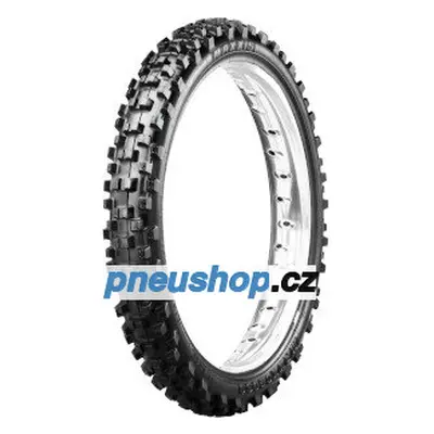 Maxxis M-7325 ( 80/100-21 TT 51M NHS, přední kolo )