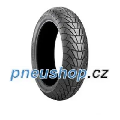 Bridgestone AX 41S R ( 170/60 R17 TL 72H zadní kolo, M+S označení, M/C )