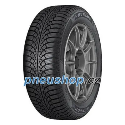 Dunlop Winter Trail ( 225/45 R17 91H )