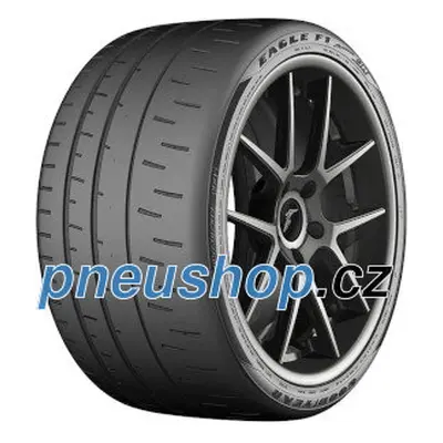 Goodyear Eagle F1 Supercar 3R ( 285/35 ZR20 (104Y) XL T0 )